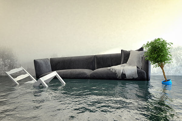 Dublin, OH Water and Fire Damage Restoration