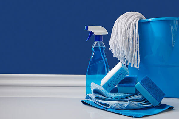 Professional discount cleaning supplies