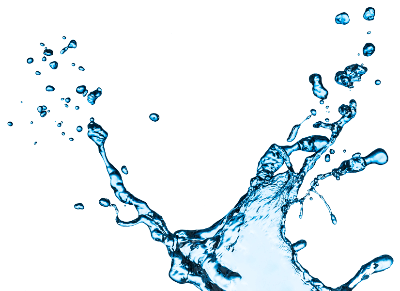 Water Splash