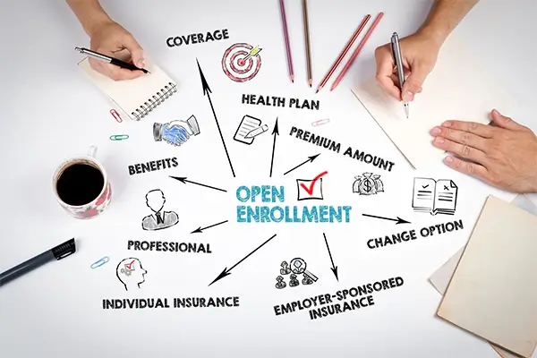 Insurance Enrollment Schofield, WI Insurance Enrollment