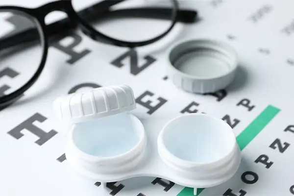 Vision Insurance Provider Schofield, WI Vision Insurance Provider