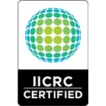 IICRC Certified