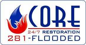 CORE 24/7 Restoration