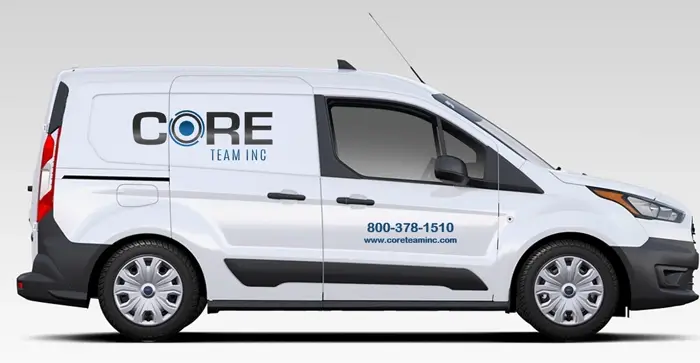 CORE Team Inc Van