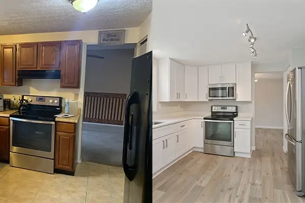 Home Remodeling in Bethesda, MD