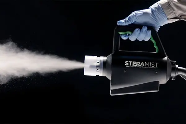 SteraMist Disinfection Services