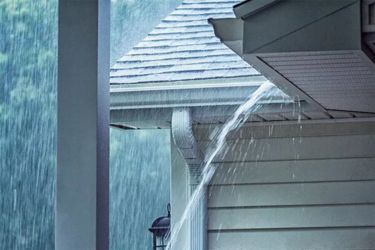 Reasons You May Have Water Damage