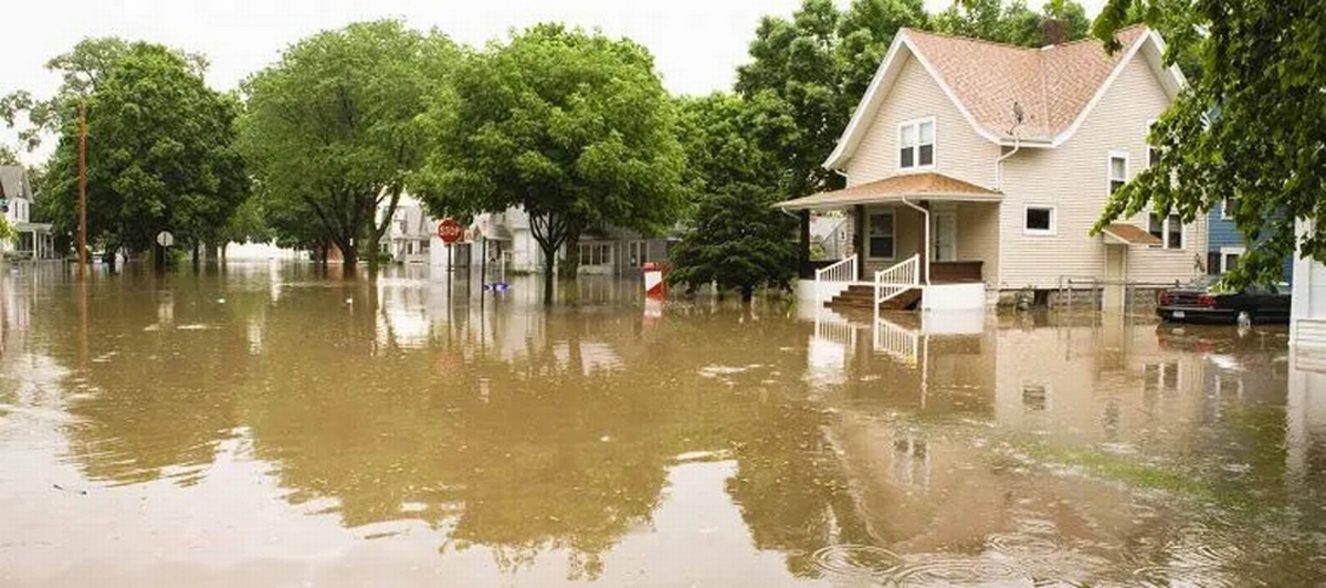 'Not Out Of The Woods Yet: Six Potential Safety Hazards After A Flood' Featured Thumbnail