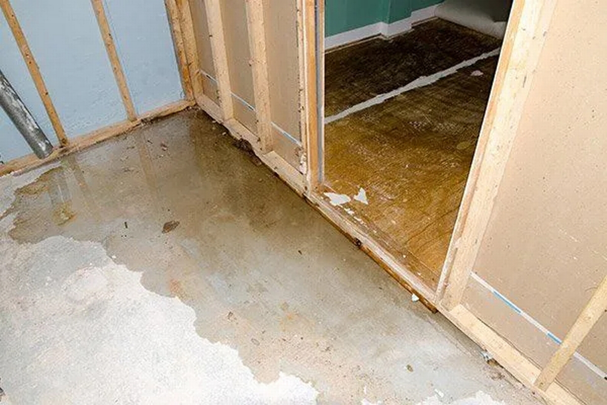 Reasons For Basement Floods