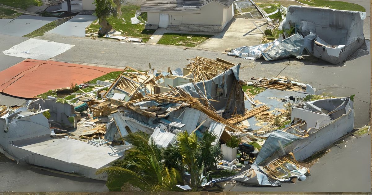 Rising to the Occasion: Critical Roles of Water, Fire, and Mold Damage Restoration Services in Disaster Management
