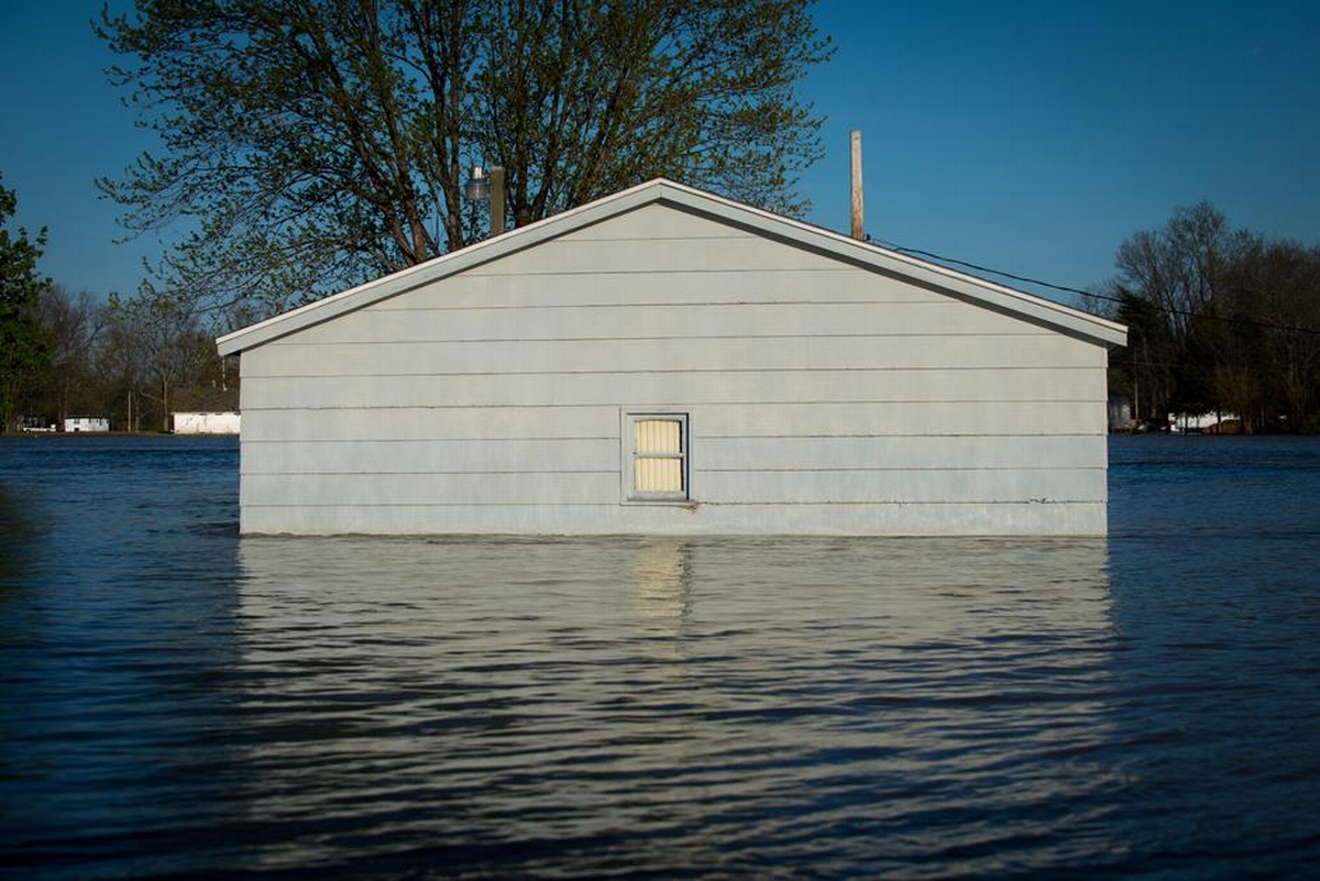 'Seasonal Challenges in the Restoration Industry: Preparing for Winter Storms and Spring Floods' Featured Thumbnail