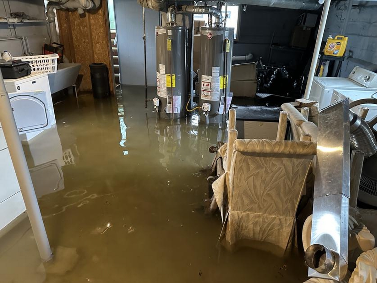 Water Damage Myths Debunked: Separating Fact from Fiction