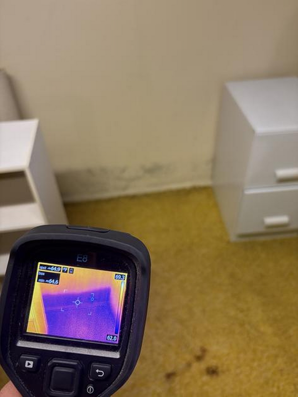 'Major Sewage Backup? Trust the IICRC Triple Master!' Featured Thumbnail