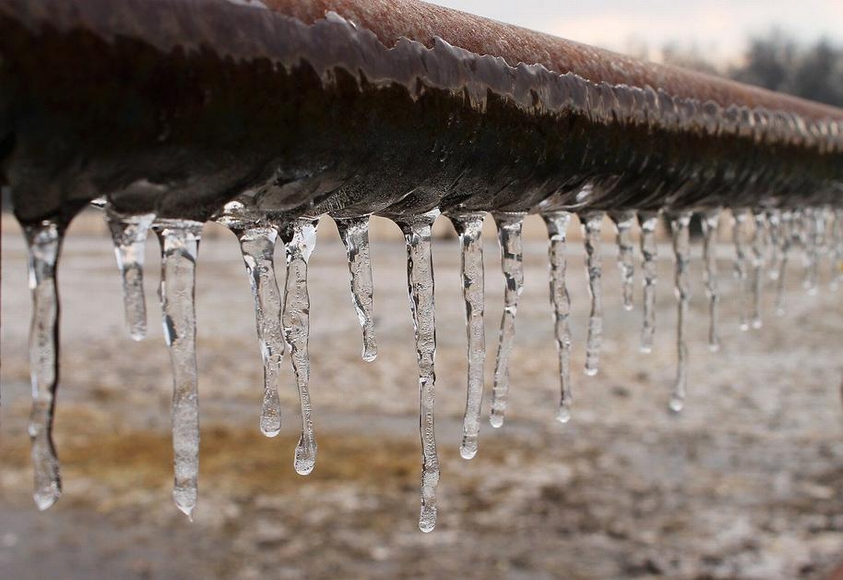 What Temperature Will Freeze Pipes and Why It Matters for Your Home