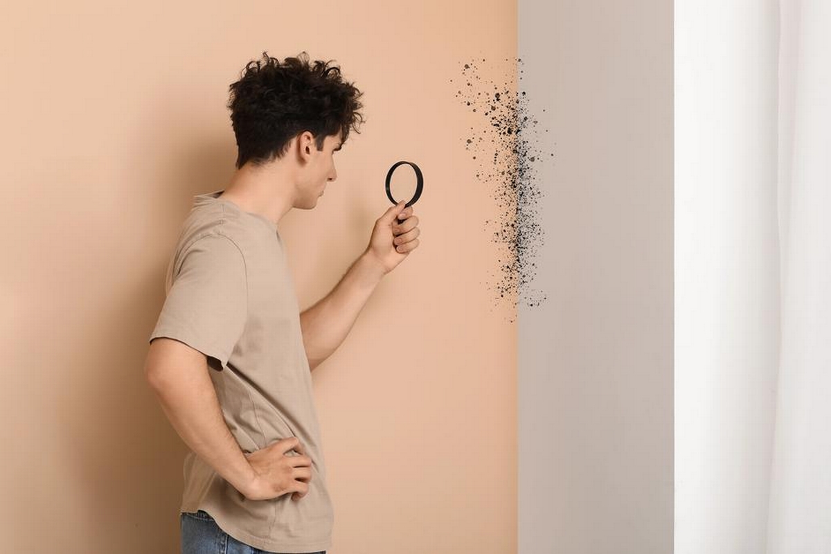 Timeline: How Long Does It Take for Mold to Grow