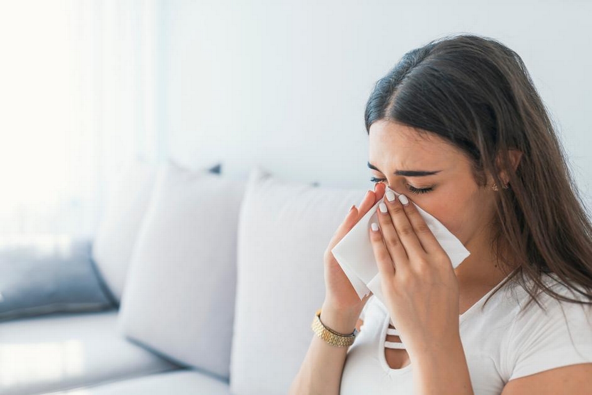 '6 Signs You May Have Mold Toxicity' Featured Thumbnail