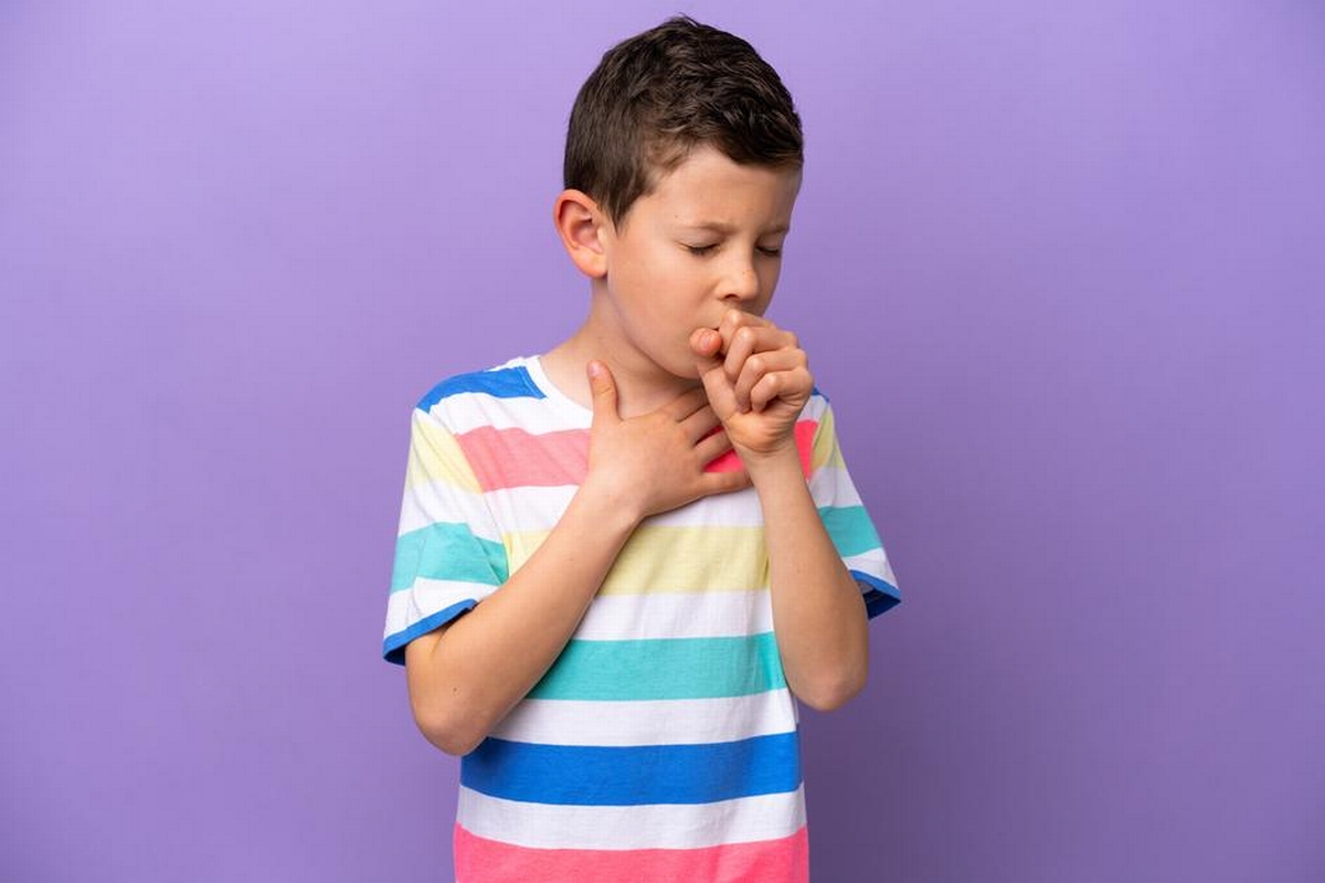 'Symptoms of Mold Exposure in Adults and Children' Featured Thumbnail