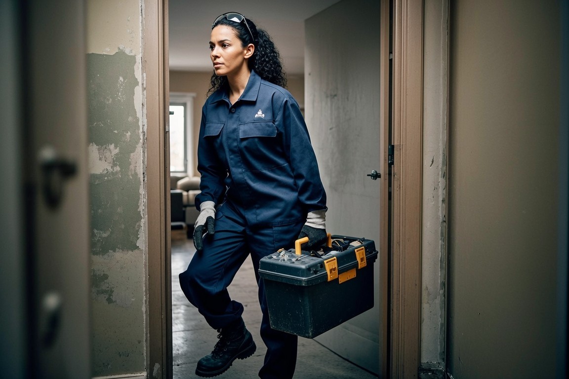 '[Property Manager Guide] Restoration Services for Apartment Buildings' Featured Thumbnail