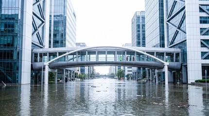 'Commercial Building Flood Insurance: What It Covers and Why It Matters' Featured Thumbnail