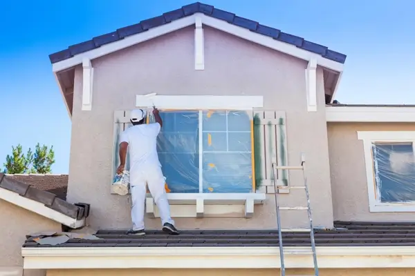 Exterior Painting