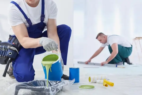 Interior Painting Interior Painting