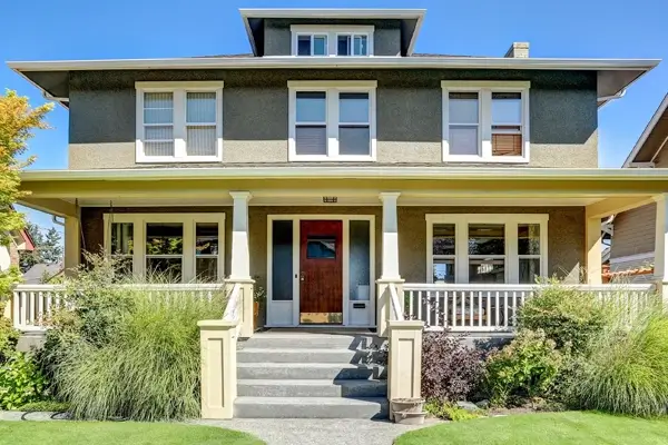 Residential Painting Residential Painting