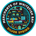 Merchants Of Whitefish Bay Silver Spring