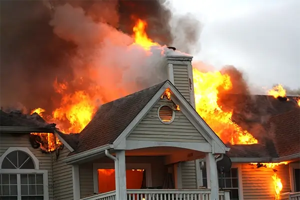 Tacoma, WA Fire and Water Damage Restoration