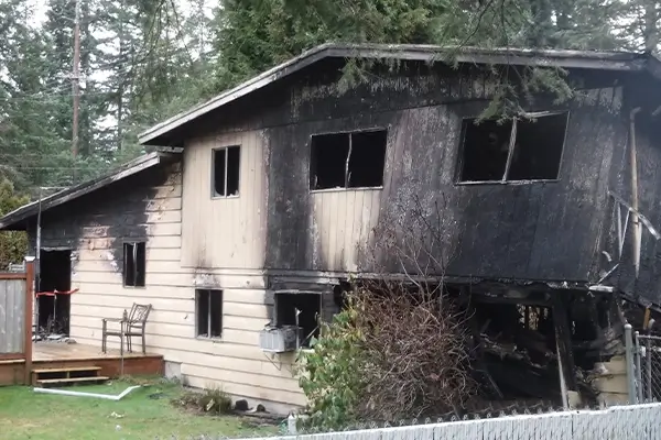 Yelm, WA Fire and Water Damage Restoration