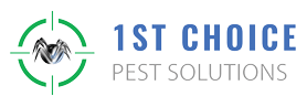 1st Choice Pest Solutions