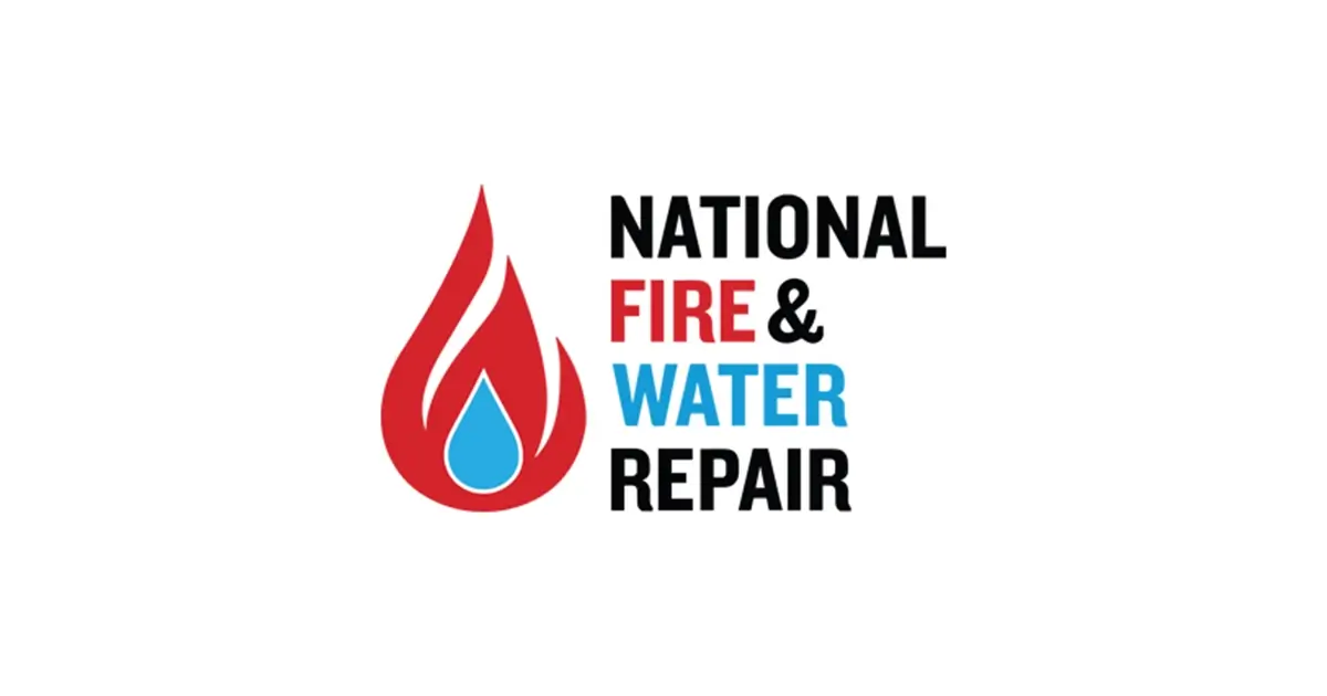 National Fire & Water Repair — Water Restoration in Youngstown