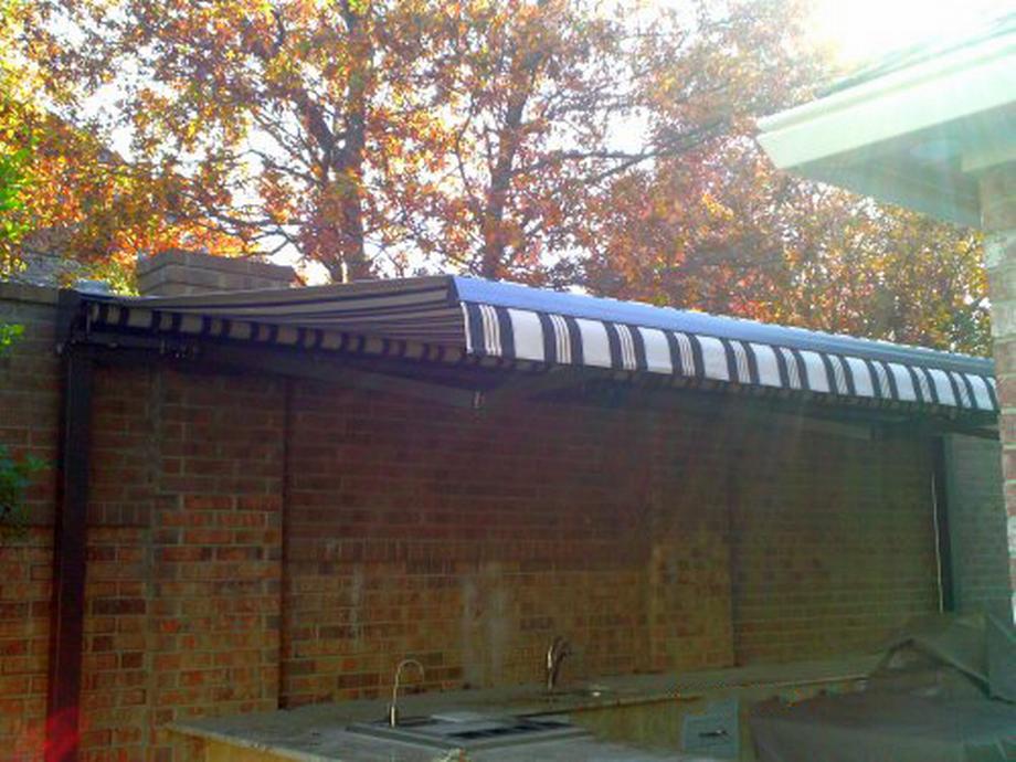 Retractable Awnings