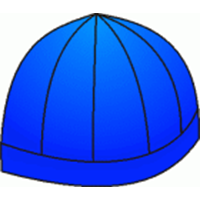 Dome with Valance