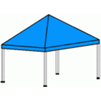 Patio Canopy/Cabana