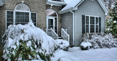 10 Tips for Winterizing Your Home This Year