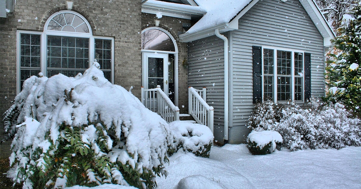 10 Tips for Winterizing Your Home This Year