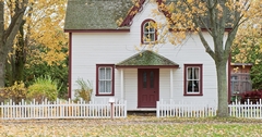 Prepare Your Home for Autumn with These 3 Steps