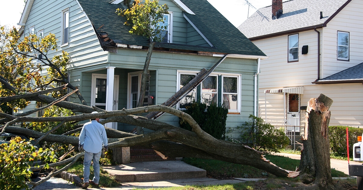 8 Tips to Keep Your Home Safe During a Storm