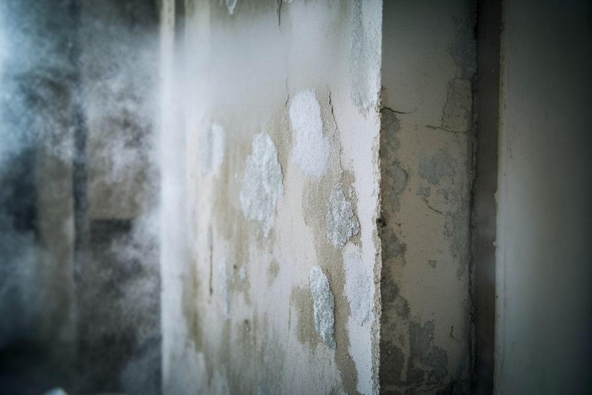 Mold Remediation and Dry Fog: How It Works