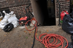 How to Prevent Sewage Backup During Flood Conditions
