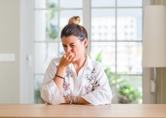 How to Get Rid of Water Damage Odor in Your Home
