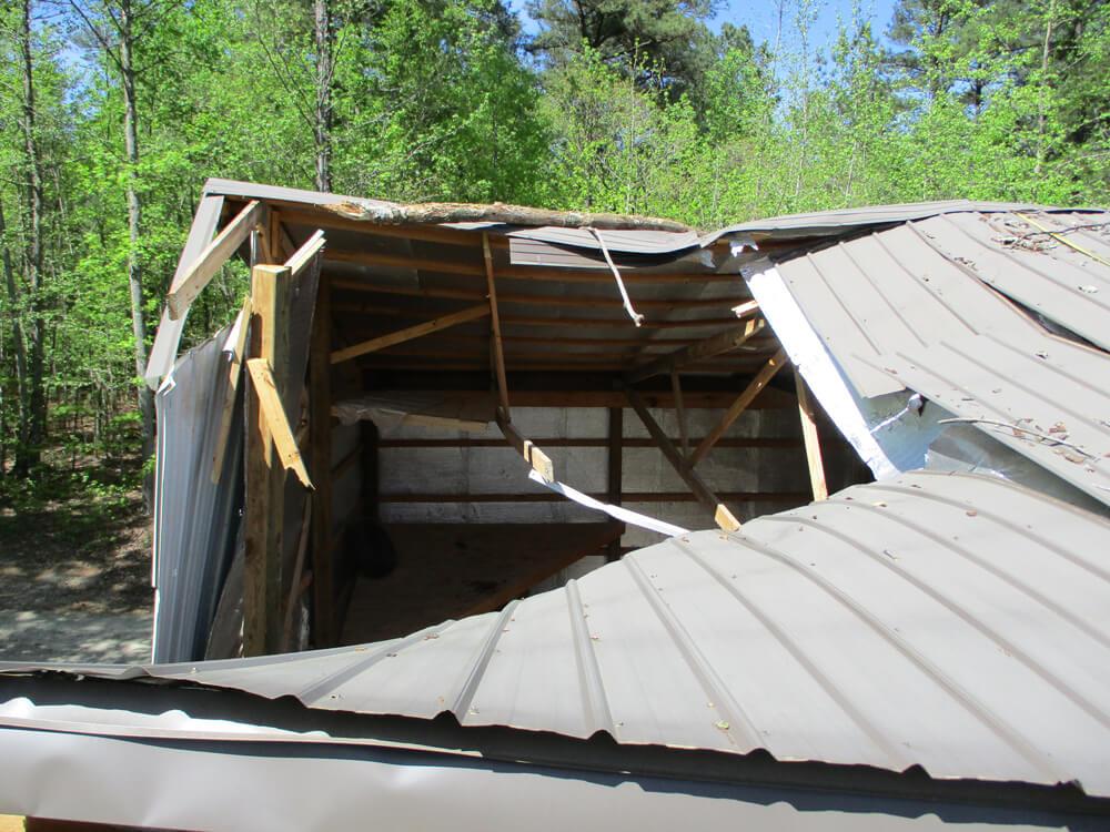 Board Up, Tarping & Reconstruction in Sherrills Ford, NC