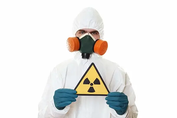 Biohazard Cleanup