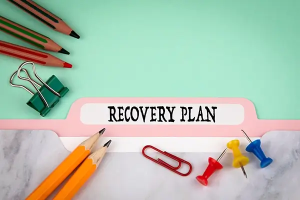 Disaster Recovery Plan