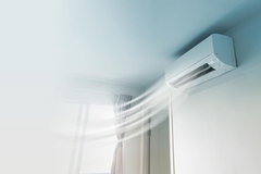 How Cold Should Air Be Coming Out of Vents?