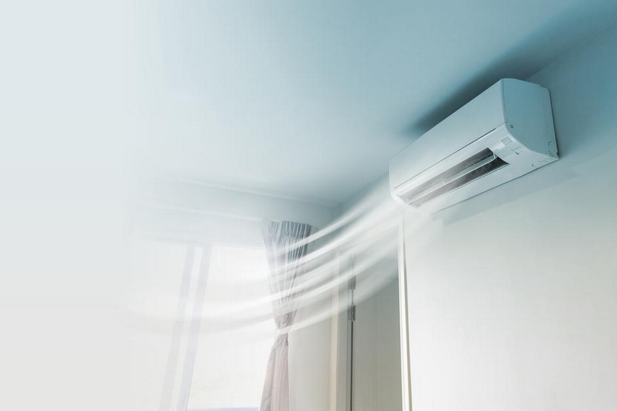How Cold Should Air Be Coming Out of Vents?