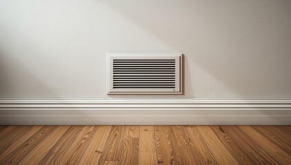 Return Vents Explained: What They Do for Your HVAC System
