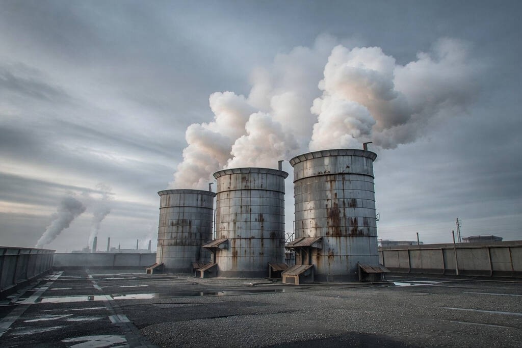 Warehouse Smoke Vents and Dust: Safe Ways to Cover Them