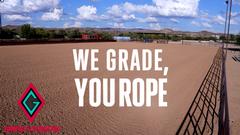 We Grade, You Rope