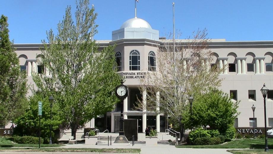 Public Works - Tenant Improvements